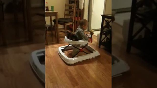 Ходунки смотреть онлайн