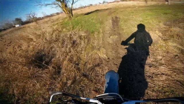 ВЯЛЫЙ СТАНТ #2 | SLACK STUNT #2 | FX moto x8 NC300s смотреть онлайн