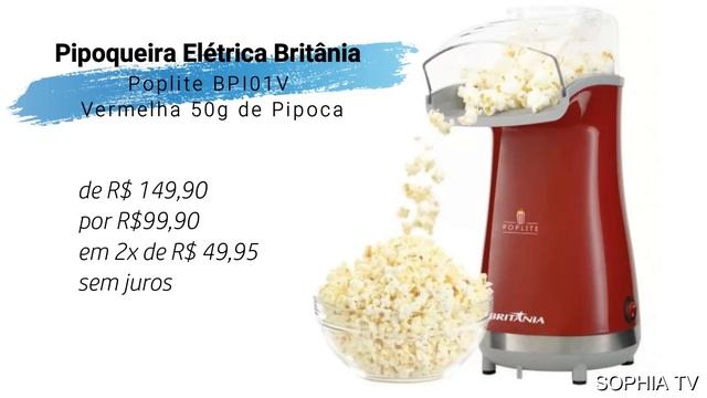MAGAZINE LUIZA Móveis Eletrodomésticos Utilidades OFERTAS DO DIA Promoção de hoje 2020 | SOPHIA TV смотреть онлайн