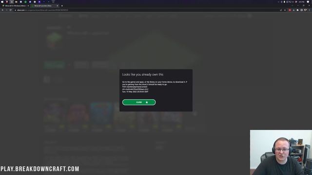 How To Play Minecraft Bedrock Edition on PC or Laptop смотреть онлайн
