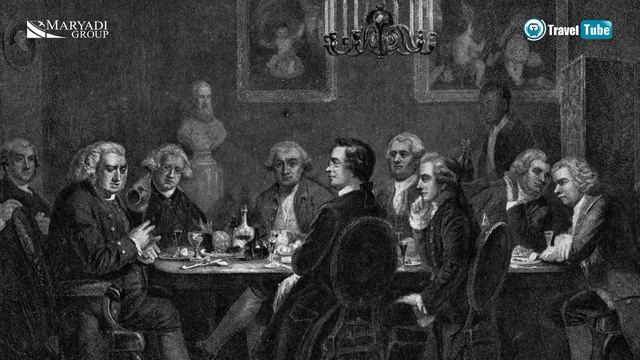 Кулинарный Фестиваль