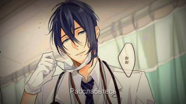 Твой Приём У Врача АСМР ( Rus Sub ASMR ) смотреть онлайн