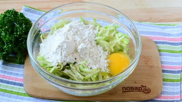 Сборник рецептов