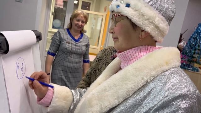 Фестиваль ,,Новогодняя сказка,,(20.01.23) смотреть онлайн
