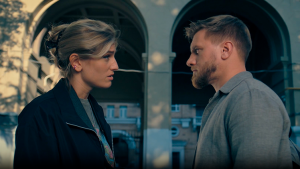 Стой! Не то мама будет гадать, 1 сезон, 17 серия