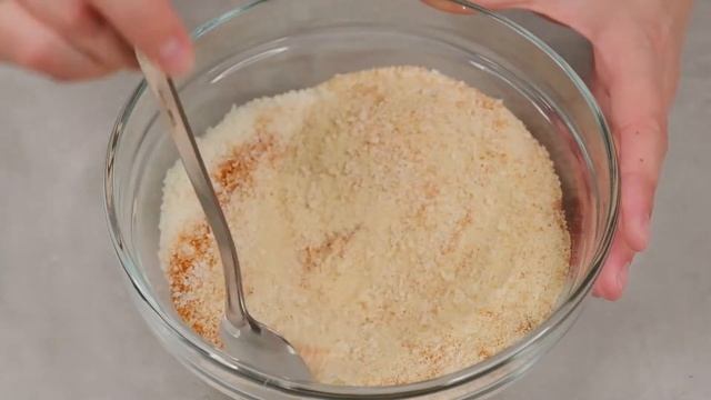 Chicken Nuggets in the oven! Quick and tasty recipe! смотреть онлайн