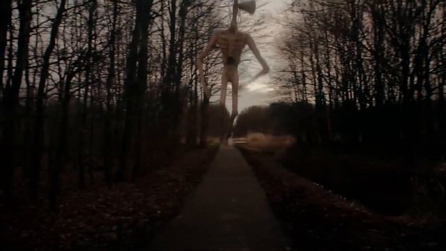 Siren Head - Coffin Dance Song (COVER) смотреть онлайн