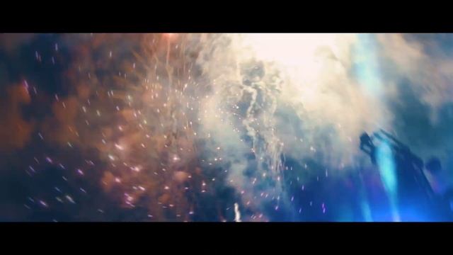 Tomorrowland 2019 - Festway смотреть онлайн