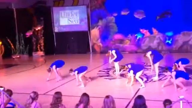 Alisa Dance смотреть онлайн