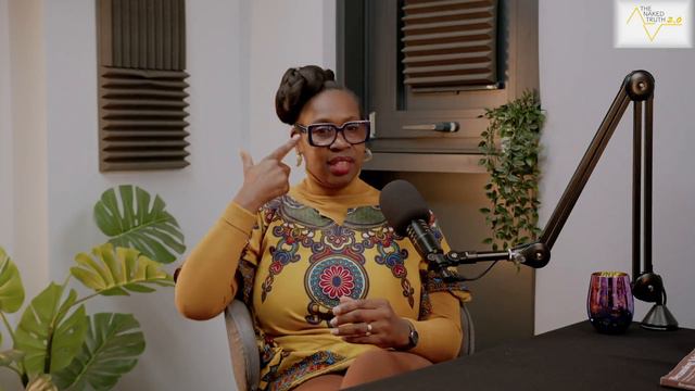 Podcast The Naked Truth 2.0 (18.02.2024) Healer and Author Abi Osho смотреть онлайн