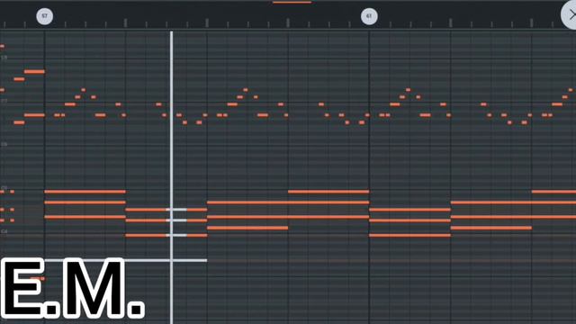 JJD - Adventure | Piano | Fl Studio Mobile | By: Freddy E.M. смотреть онлайн