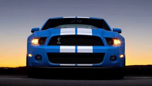 014829 Ford, shelby, gt 500 смотреть онлайн