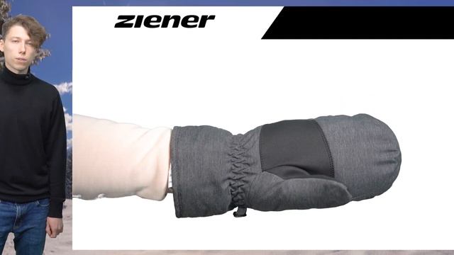 Ziener AW23