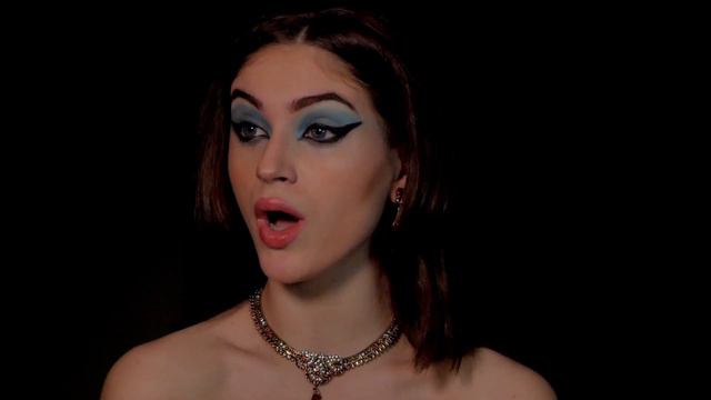 Shakespeare's Monologues || Antony And Cleopatra 