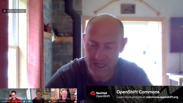 Security Week: Network controls- How to See and Protect Container Network Traffic Using Deep Packet смотреть онлайн