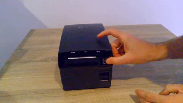 Receipt Printer not working? Try this fix! смотреть онлайн