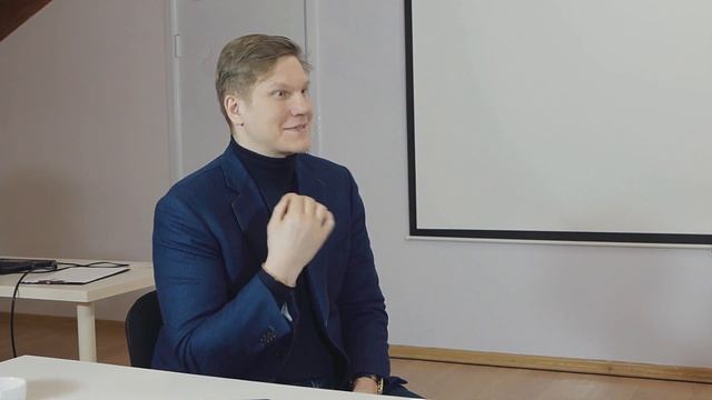 Эзотерика в бизнесе. Алексей Воронин смотреть онлайн