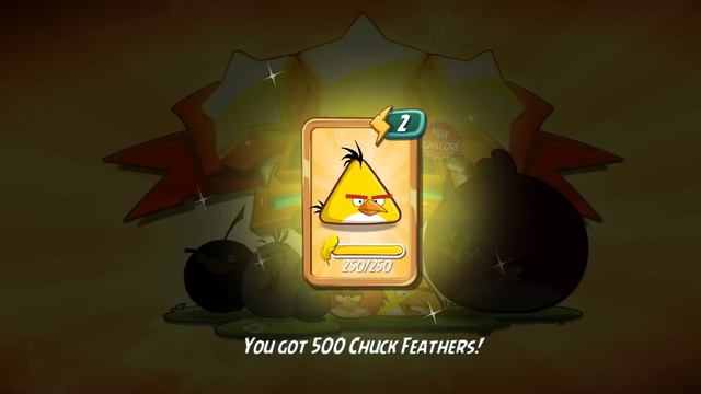 ANGRY BIRDS 2 GAMEPLAY смотреть онлайн