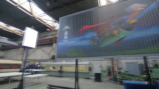 Юбилей компании «ФАВОР-ГАРАНТ» (20 лет на рынке!) смотреть онлайн