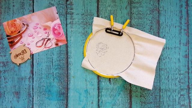 Вышивальные ИТОГИ апреля 2023 смотреть онлайн