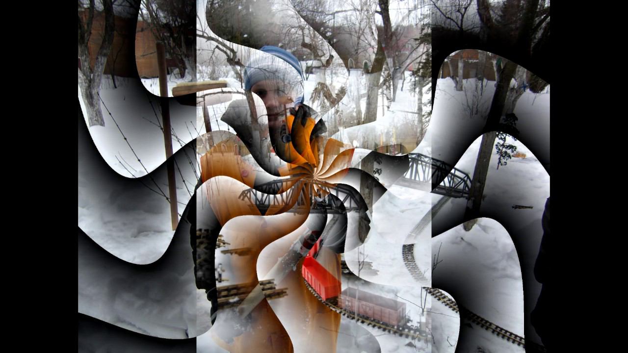 Садовая дорога,ТЧ Мих2012 смотреть онлайн