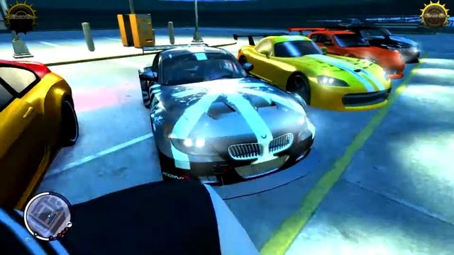 Gta 4 Tuning