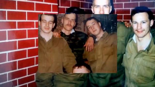 Костромская обл., г.Нея май 1998 по 2000 смотреть онлайн
