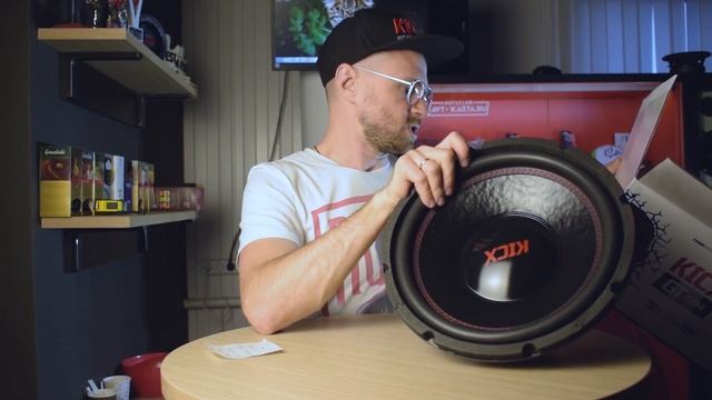 Акустика KICX HEADSHOT. Прослушка. Новые модели. Магазин Автокаста! смотреть онлайн