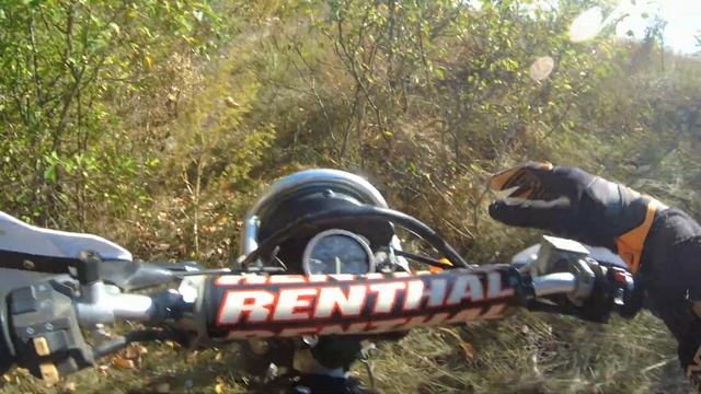 Встретил Лайфстайлера на Suzuzki Djebel 200 смотреть онлайн