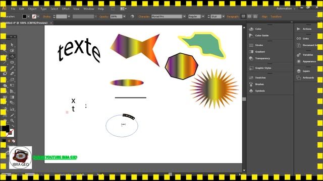 Télécharger et installer adobe illustrator смотреть онлайн