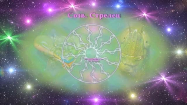 Дарение в Любви множества цивилизаций. смотреть онлайн