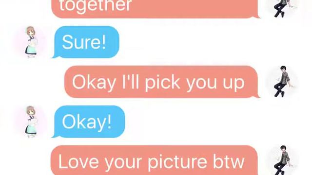 Amai x taro (part one) смотреть онлайн