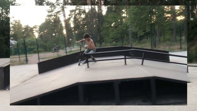Maxim Artamonov I Scooter ProFile 2021 смотреть онлайн
