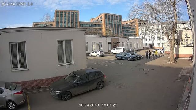 IDIS DC-E4212WR 2.8mm 1080p 1min day смотреть онлайн