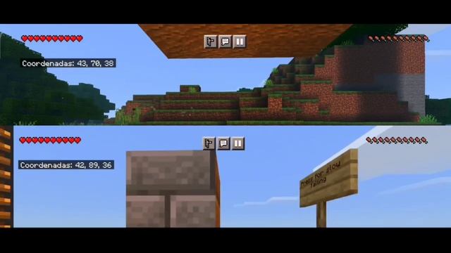 ?Nueva Actualización Minecraft Pe 1.17.11 OFICIAL REVIEW En Español | Minecraft Bedrock 1.17.11.01 смотреть онлайн