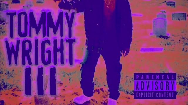 Tommy Wright III - Murder in the First (slowed/screwed) (1994) смотреть онлайн