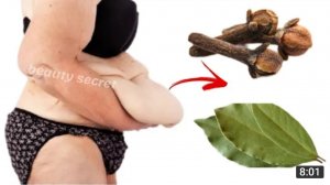 Смешайте гвоздику с лавровым листом ~ Секрет, который вам никто никогда не расскажет