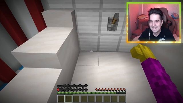 НОВАЯ ТЕОРИЯ ПРО ИГРУШКУ ХАГГИ ВАГГИ В МАЙНКРАФТ! POPPY PLAYTIME MINECRAFT смотреть онлайн