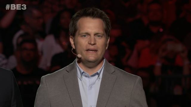 DOOM Eternal Reveal | Bethesda E3 2018 смотреть онлайн
