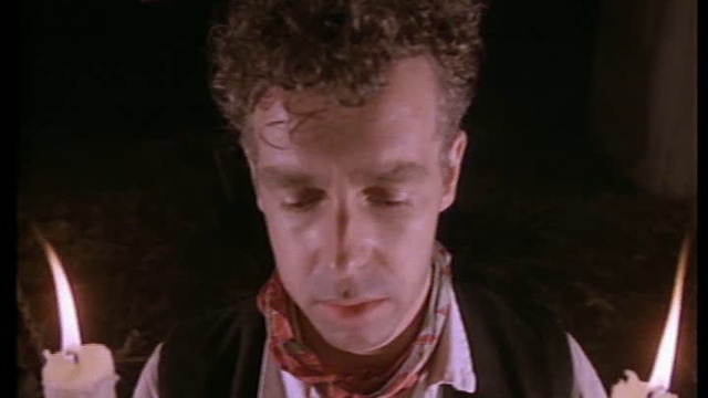 It's A Sin * PET SHOP BOYS (romanian)