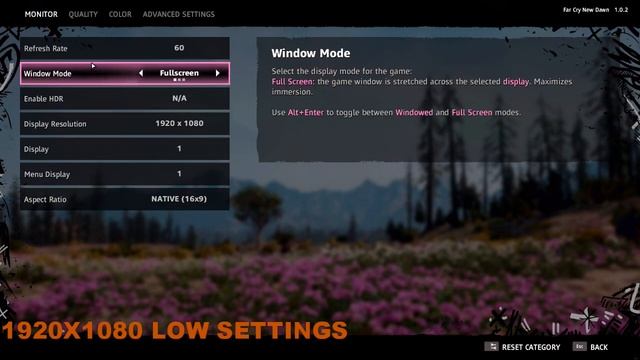 Far Cry New Dawn MX 330 Gameplay Benchmark смотреть онлайн