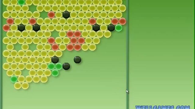 Clusterz - Flash Game Preview смотреть онлайн