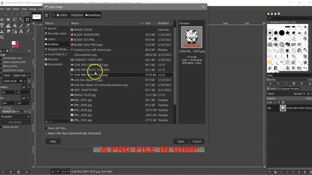 GIMP REMOVING TEXT FROM JPEG AND PNG FILES смотреть онлайн