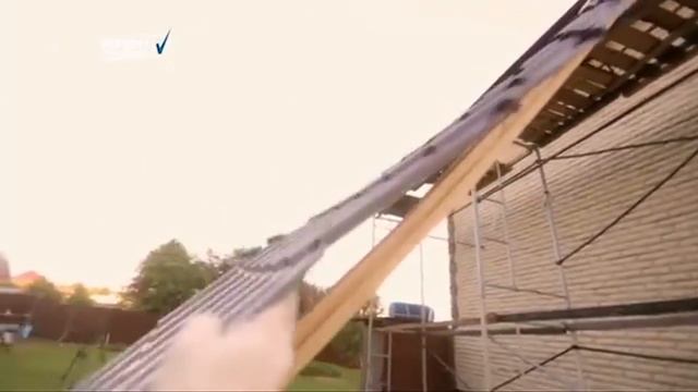 ТД"ФС-Групп" производит монтаж кровли для передачи "Честный ремонт" смотреть онлайн