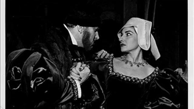 Maria Callas - Giudici, ad Anna смотреть онлайн
