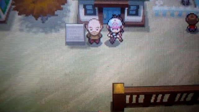 How to breed fast in pokemon black смотреть онлайн