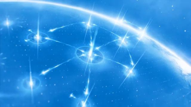 Россети. Заставка