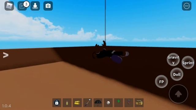 Ragdoll sim water смотреть онлайн