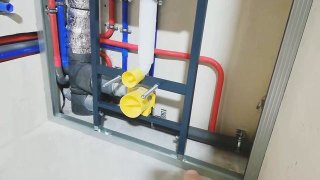 Санузел 1эт. смотреть онлайн