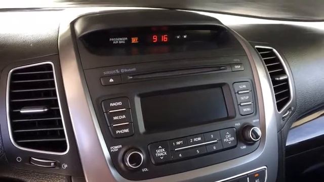 2015 Kia Sorento Aurora, Denver, Parker, Centennial, Littleton, CO J3044-1 смотреть онлайн